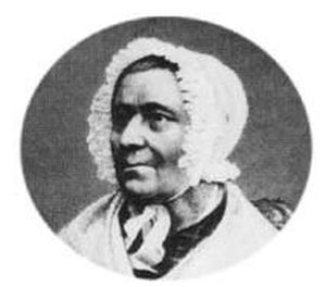 Betsi Cadwaladr, enfermera