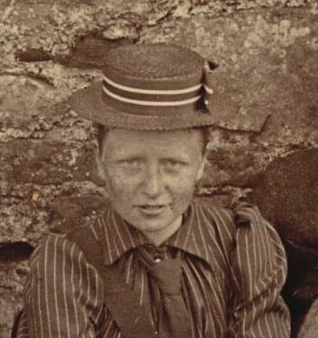 Gertrude Lilian Elles, geóloga