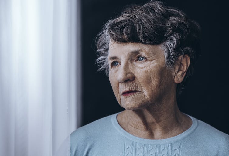 ¿Por qué hay más casos de alzhéimer entre las mujeres?