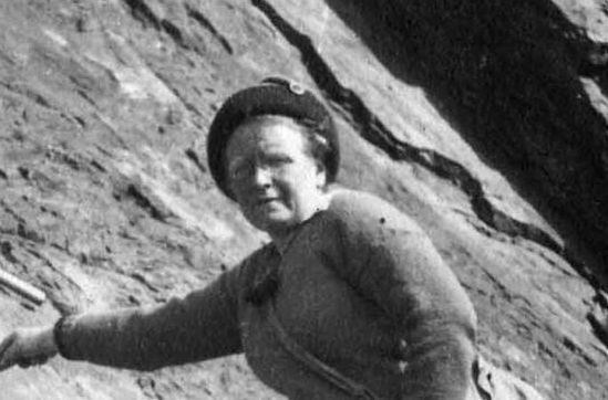 Gertrude Lilian Elles: la lectora de las piedras