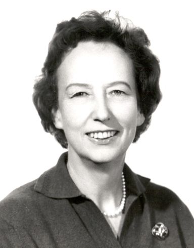 Dorothy M. Horstmann, la científica que ayudó a resolver el rompecabezas de la polio