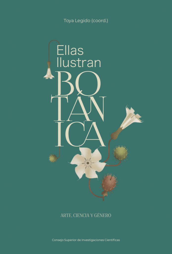 Portada-libro-Ellas-ilustran-botanica-695&#215;1024