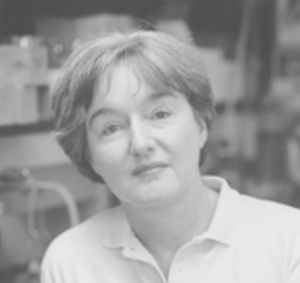 Abigail A. Salyers, microbióloga