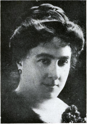 Paulina Luisi Janicki, médica