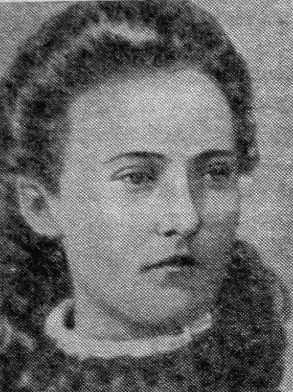 Sofía Pereiaslavtseva, bióloga