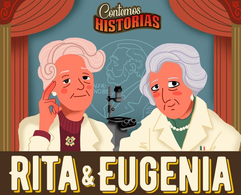 Rita &#038; Eugenia