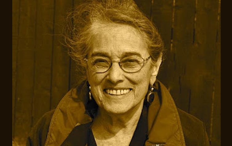 Evelyn Fox Keller (1936-2023): la pionera de los estudios de ciencia y género