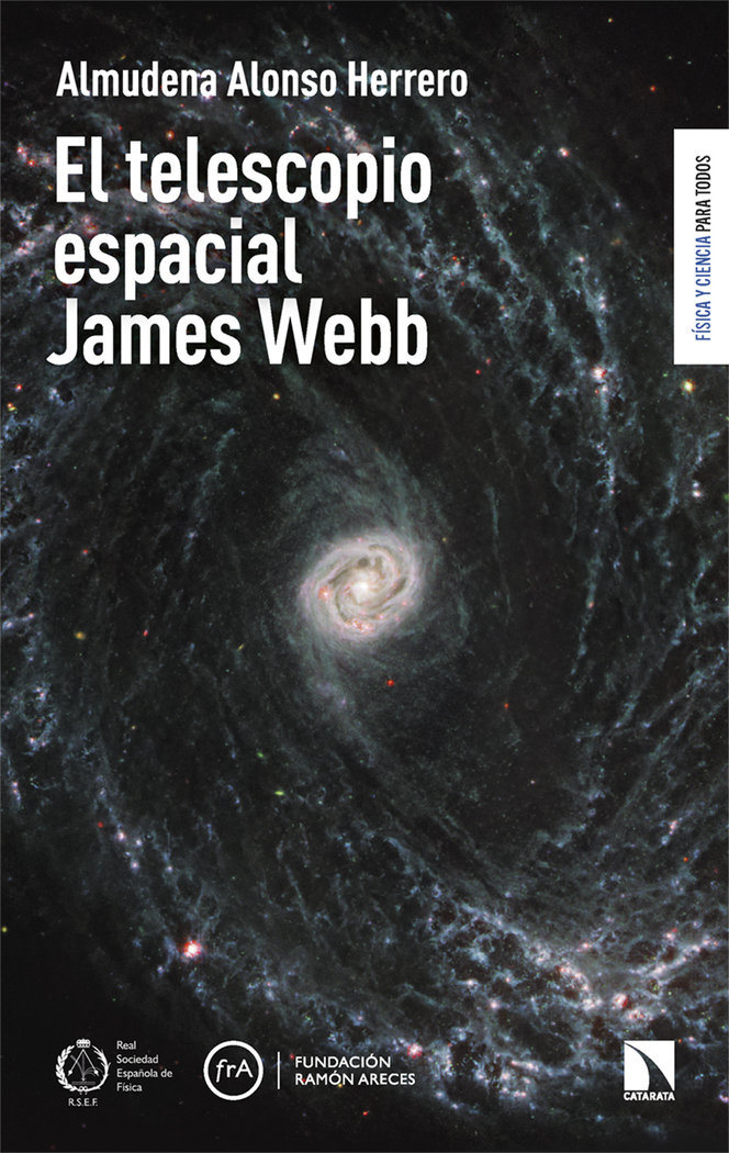 El telescopio espacial James Webb 2.indd