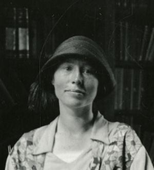 Maria Petronella Löhnis, fitopatóloga