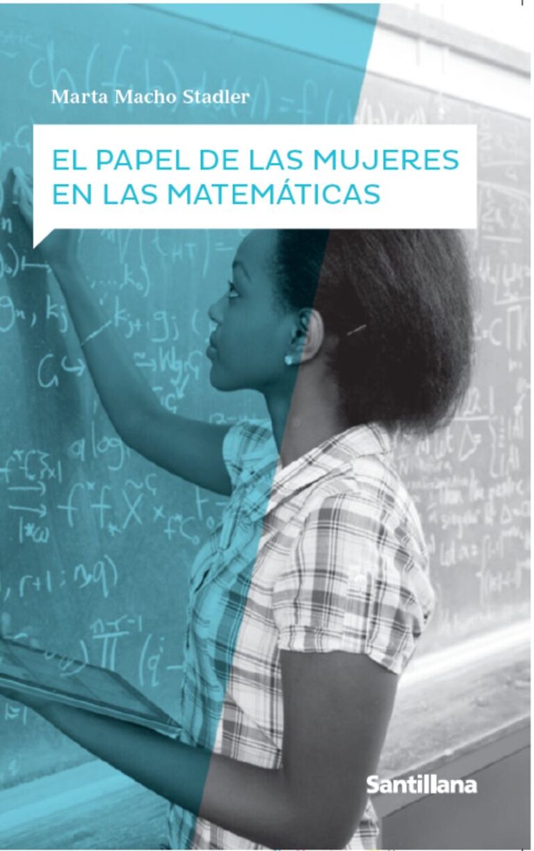 El papel de las mujeres en las matemáticas