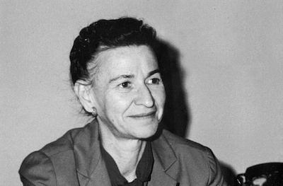 Dorothy Blum, criptoanalista