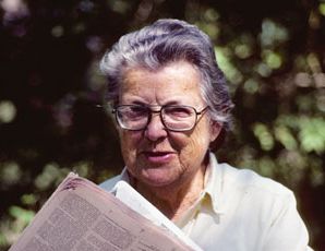 Marjorie Chapman Townes, entomóloga