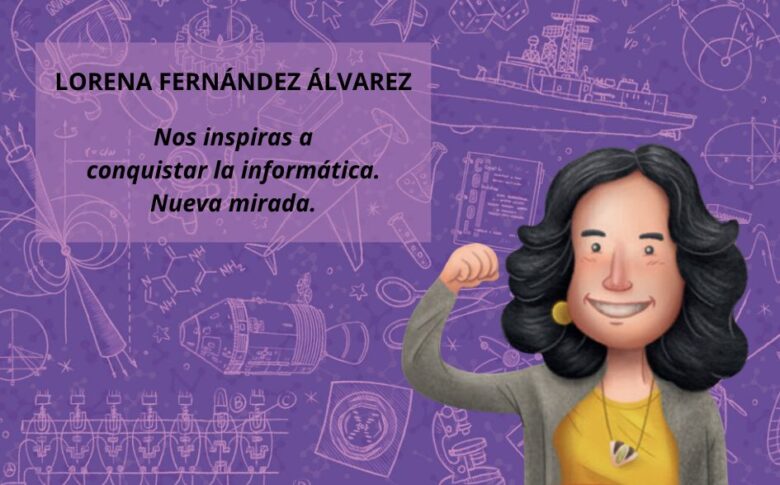 Lorena Fernández Álvarez
