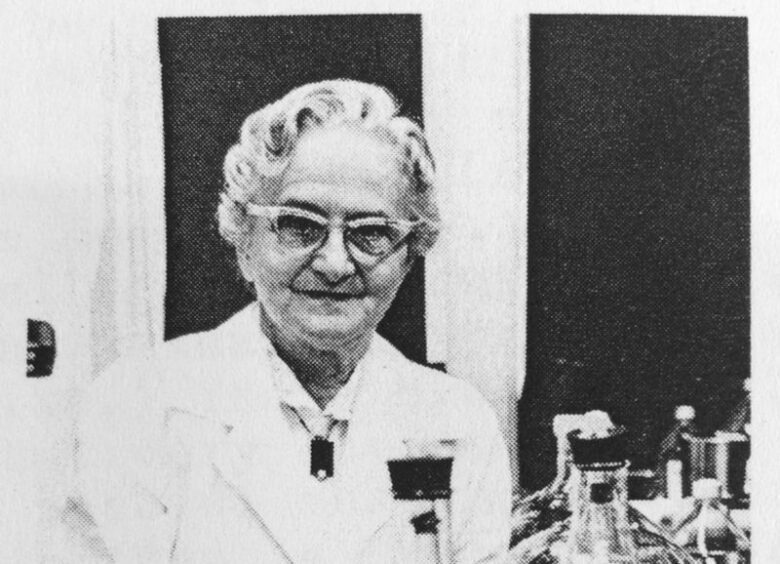 Lucie Adelsberger, la médica judía que trató, con poco éxito, de salvar vidas en Auschwitz