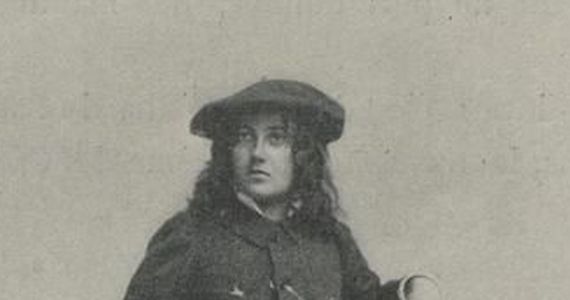 Marie Octavie Coudreau, exploradora