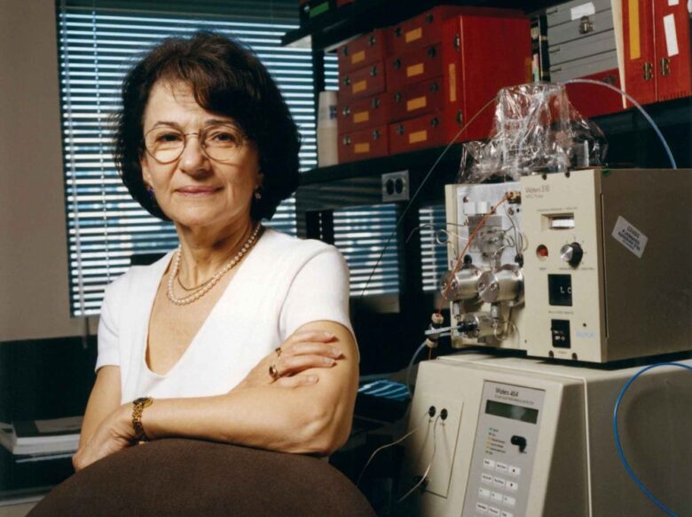 Patricia Goldman-Rakic, pionera en la búsqueda de las raíces del aprendizaje, la memoria y el comportamiento