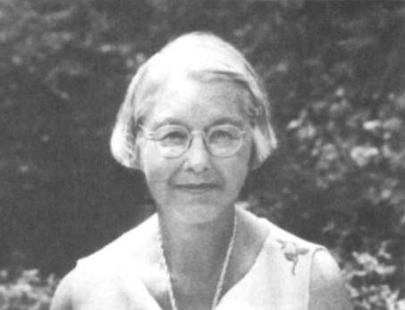 Cynthia Westcott, fitopatóloga