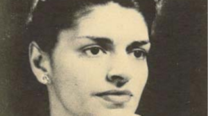 Eleanor Vadala (1953).