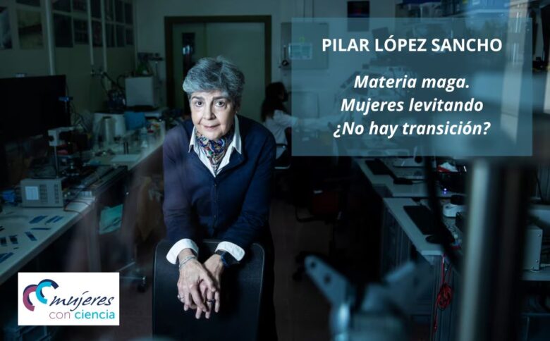 Pilar López Sancho