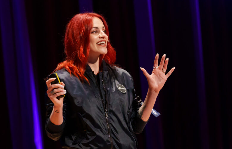 Sara García Alonso: «La ciencia no es un gasto. Es una inversión que retorna con creces a los países que apuestan por ello»