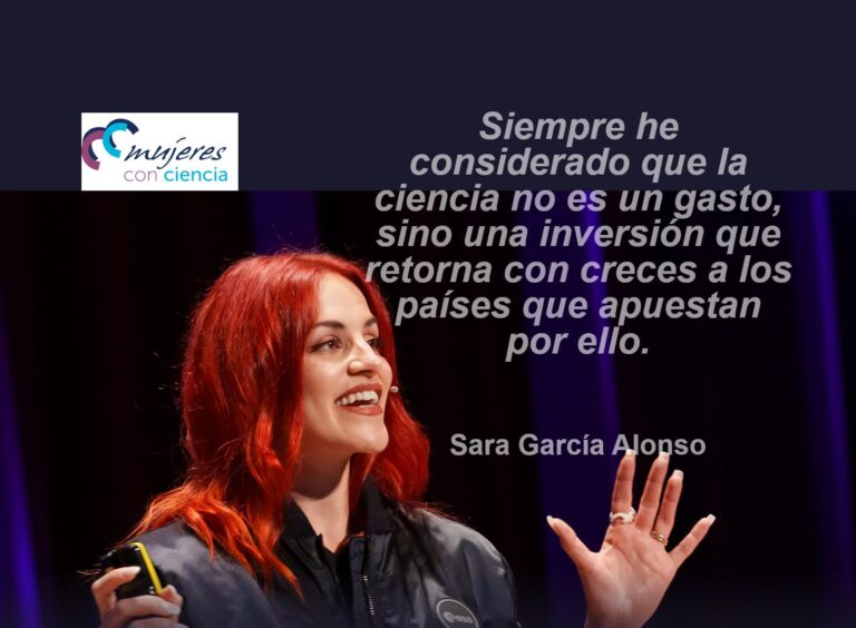 La ciencia es una inversión