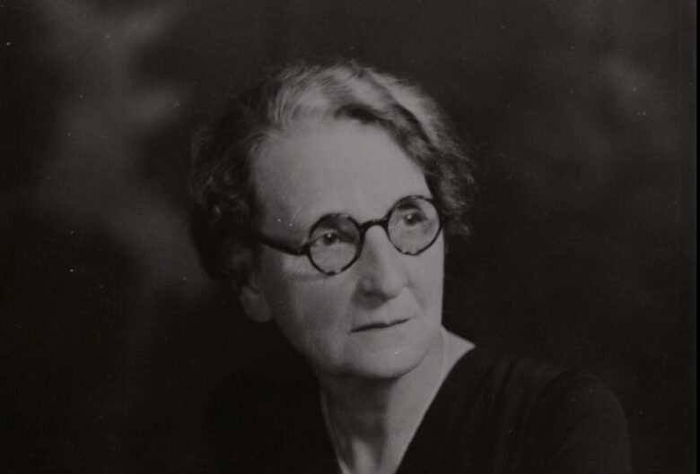 Martha Annie Whiteley, la química que luchó por la igualdad de oportunidades para las científicas británicas