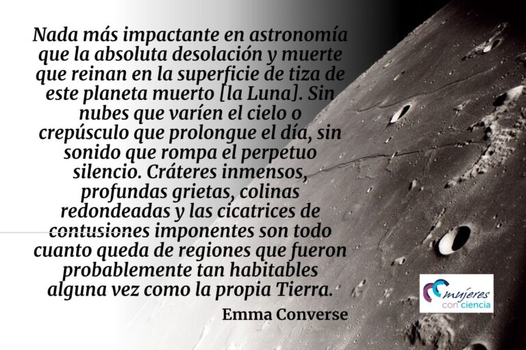 Nada más impactante en astronomía