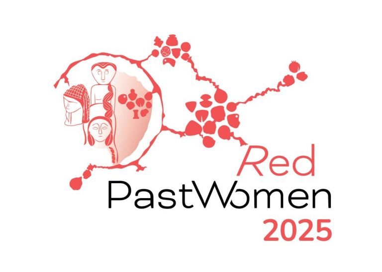 Past Women: calendario 2025