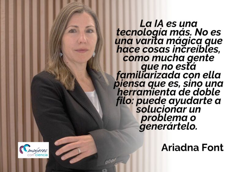 La IA es una tecnología más