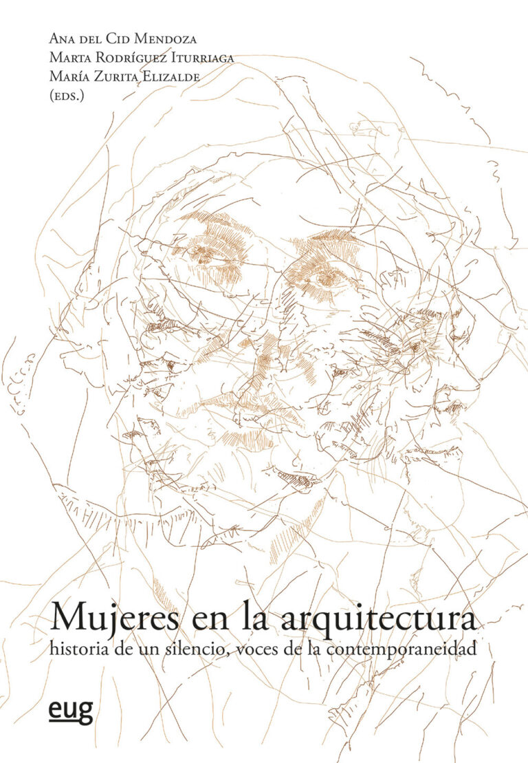 Mujeres en la arquitectura