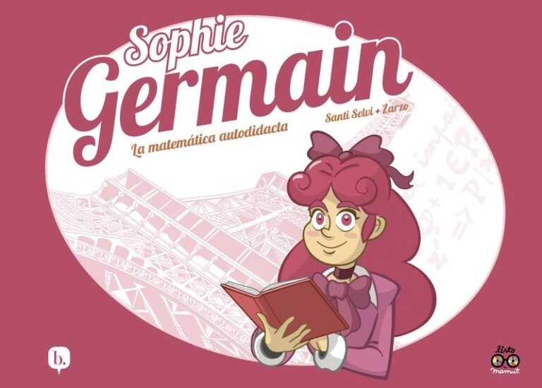 Sophie Germain: la matemática autodidacta