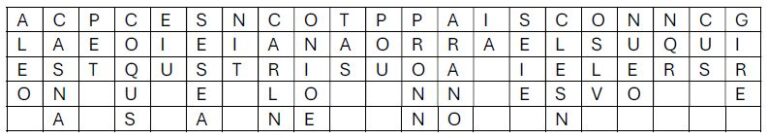 TABLA 1