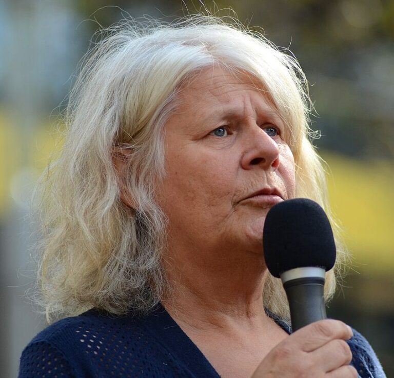 Penelope Whetton, climatóloga