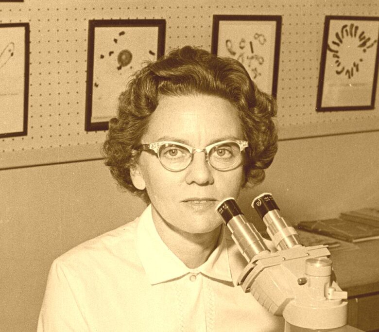 Mary Rosalind Morris, la genetista que sustituía cromosomas en el trigo para ver qué cambiaba