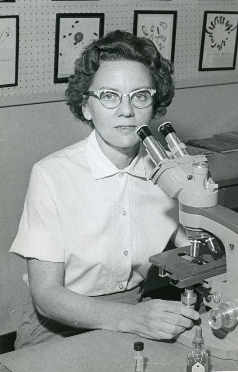 Rosalindmorris
