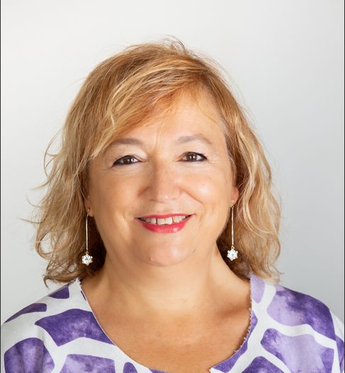 Laura M. Lechuga: «Me motiva saber que lo que hacemos en el laboratorio pueda trascender y convertirse en herramientas reales»