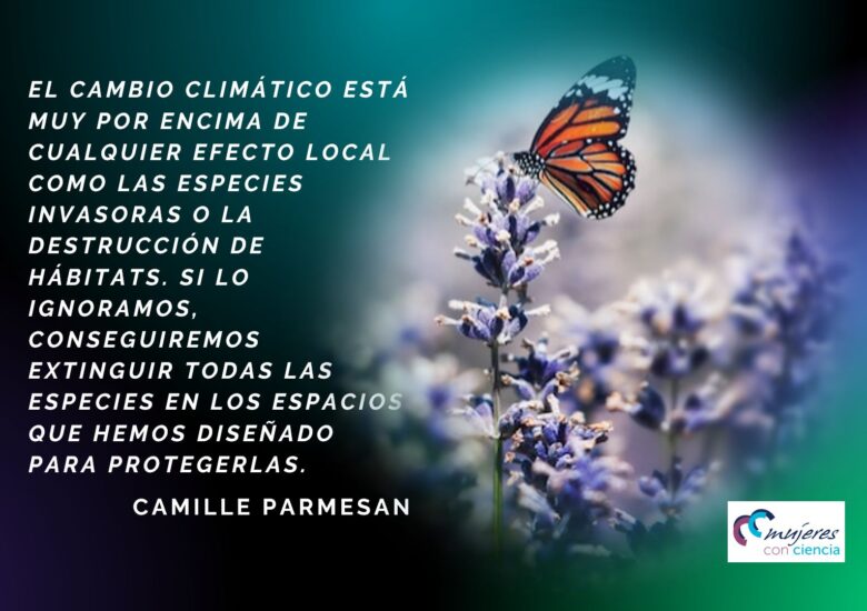 Especies