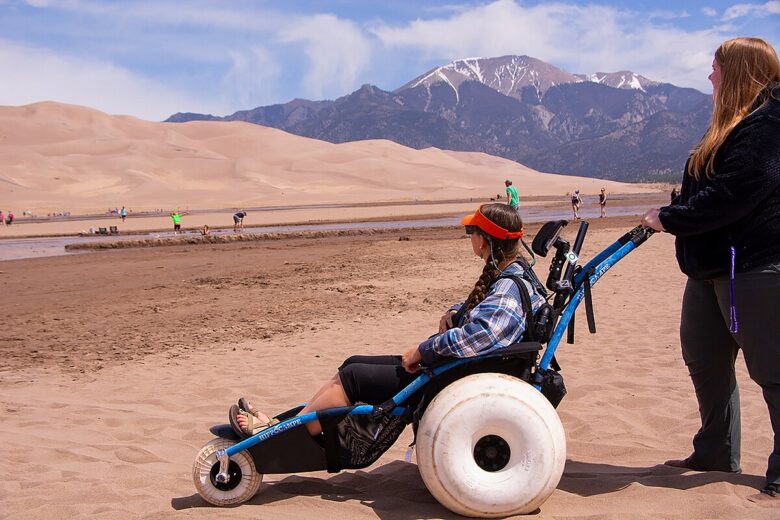 Accesible