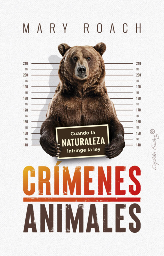 Crímenes