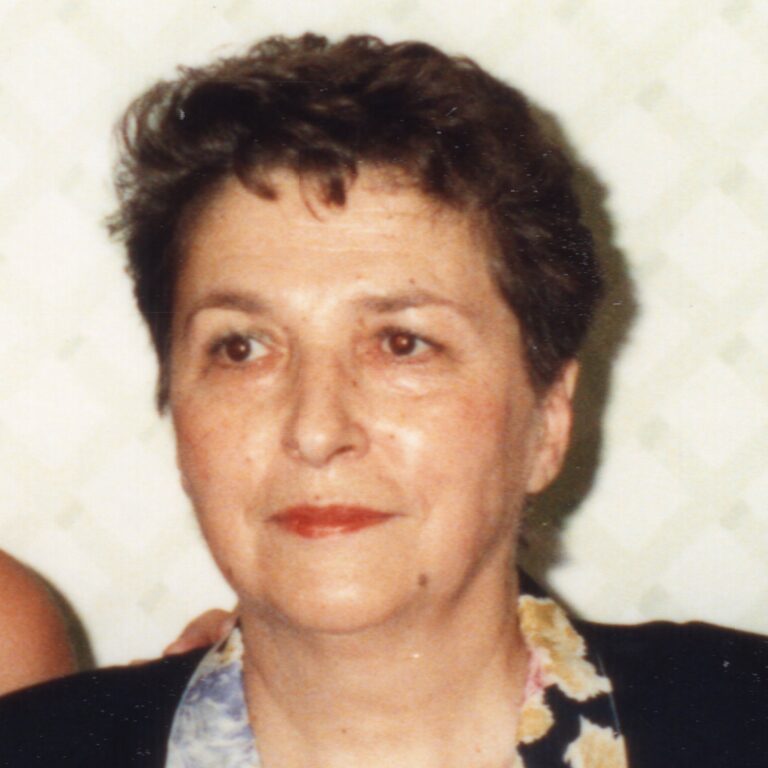Yvette Amice, matemática