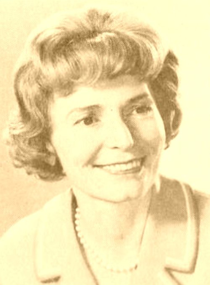 Mary Richardson-Klicka, la pionera del desarrollo de alimentos especiales para militares y astronautas