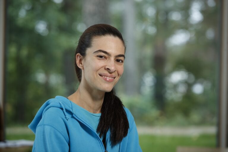 Iballa Burunat Pérez: «Quiero que la investigación en neurociencia musical nos ayude a entender la mente»