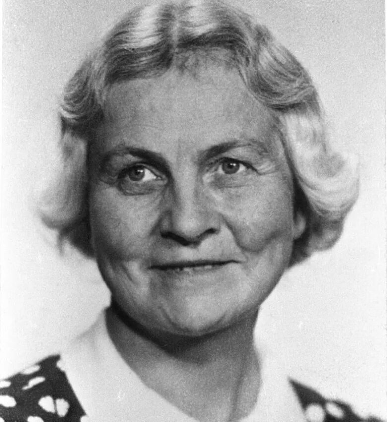 Wilhelmine