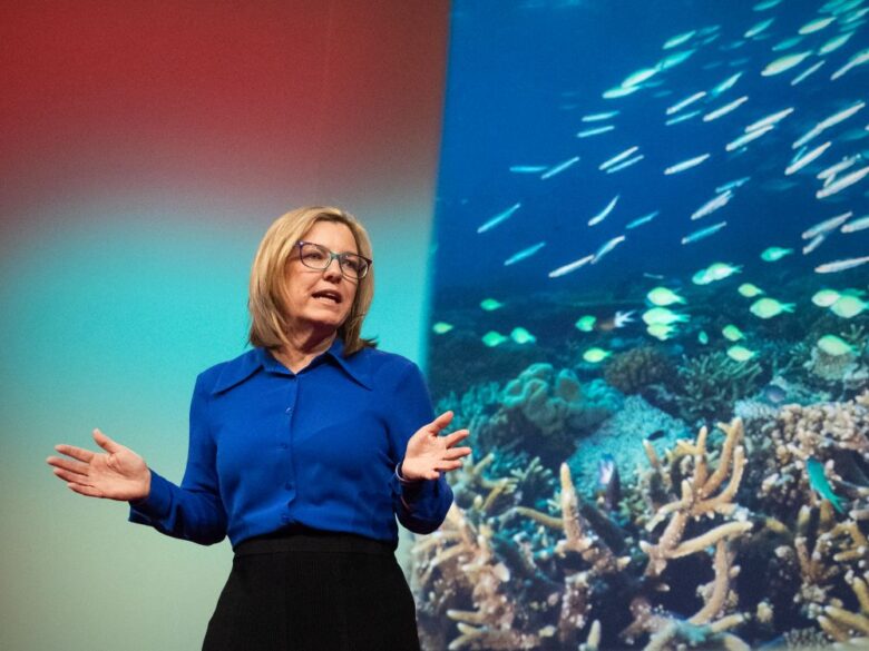 Una nueva línea de vida para los arrecifes de coral del mundo