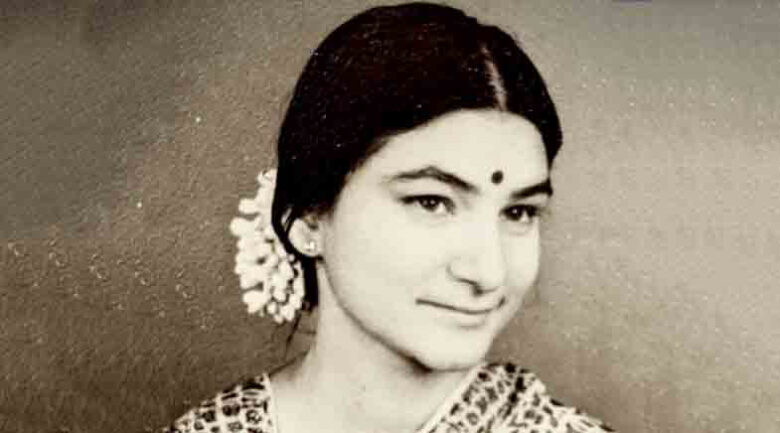 Darshan Ranganathan, una diosa india de la bioquímica