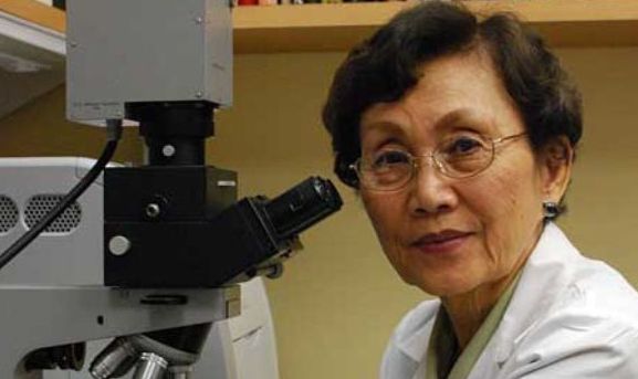 Kyung Joo Kwon-Chung, micóloga