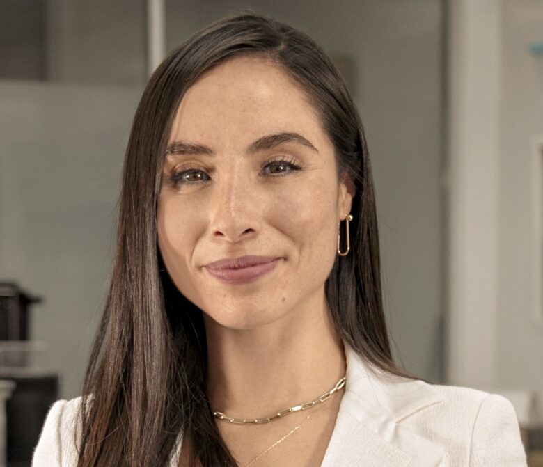 Grissel Trujillo de Santiago: «La biofabricación me permite trabajar desde la ciencia para resolver problemas reales»