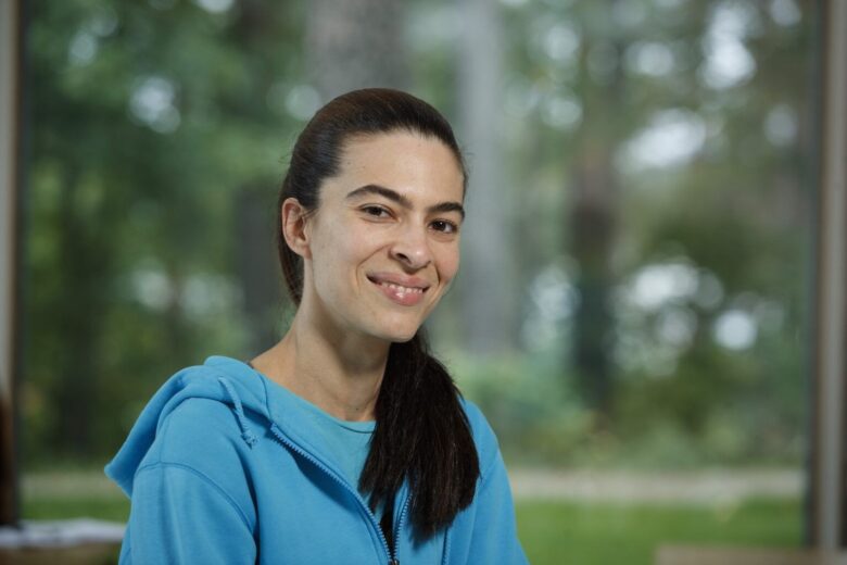 Iballa Burunat Pérez: «Quiero que la investigación en neurociencia musical nos ayude a entender la mente»