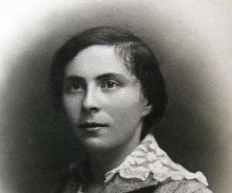 Luisa Levi, médica
