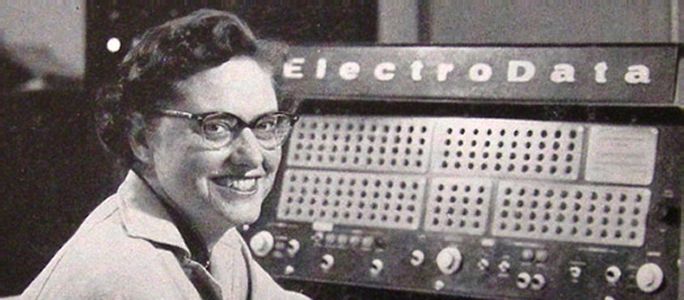 Sibyl M. Rock, científica de la computación